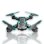 Drone Karawan S6 Pro 4K Ultra HD GPS Doble Batería Brushless Plegable 1km