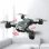 Drone Karawan S6 Pro 4K Ultra HD GPS Doble Batería Brushless Plegable 1km