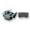 Drone Karawan S6 Pro 4K Ultra HD GPS Doble Batería Brushless Plegable 1km