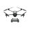 Dron DJI Mavic 4 Pro, 100 MP, 6K/4K, 64GB, 6654 mAh, 27 m/s, Detección 360º, Gris