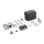 Drone DJI Flip Fly More Combo RC2 48MP 4K 31min 14km WiFi5 BT5 Gris/Blanco