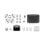 Drone DJI Flip Fly More Combo RC2 48MP 4K 31min 14km WiFi5 BT5 Gris/Blanco