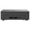 Barebone ASUS NUC 13 Pro NUC13L3Kv5 Intel Core i5 64GB RAM 2x M.2 SSD Wi-Fi 6E