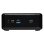 Barebone ASRock 4X4 BOX-5600U Ryzen 5 5600U 6 núcleos/64GB Dual LAN Wi-Fi 6E VESA Ultra Slim