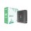 Barebone ZOTAC ZBOX MI668-BE Intel Core i7 DDR5 64GB SSD M.2 Wi-Fi 6 Thunderbolt 4