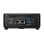 Barebone MSI Cubi 5 12M-003BEU Intel Core i3 4.4GHz 64GB RAM Soporte Wi-Fi 6E Thunderbolt 4