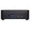 Barebone ASRock NUCS BOX-1340P Intel Core i5-1340P Iris Xe DDR4 64GB max M.2 Wi-Fi 6E BT 5.2 Mini PC
