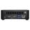 Barebone ASRock NUCS BOX-1340P Intel Core i5-1340P Iris Xe DDR4 64GB max M.2 Wi-Fi 6E BT 5.2 Mini PC