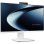 PC Tout-en-Un ASUS ExpertCenter P400 i3 8GB RAM 512GB SSD Windows 11 Pro