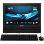 PC Tout-en-Un MSI PRO AP162T ADL Intel N 4GB RAM 256GB SSD Noir