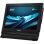 PC Tout-en-Un MSI PRO AP162T ADL Intel N 4GB RAM 256GB SSD Noir