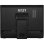 PC Tout-en-Un MSI PRO AP162T ADL Intel N 4GB RAM 256GB SSD Noir