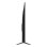 Téléviseur TCL P89K 75P89K 75" 4K Ultra HD QLED Smart TV Wifi Métallique