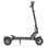 Patinete eléctrico AUSOM 25km/h 90km autonomía 1000W suspensión doble neumáticos tubeless