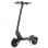 Patinete eléctrico Ausom 55km/h 70km de autonomía 1600W doble motor suspensión avanzada NFC LCD 4.5?