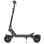 Patinete eléctrico Ausom 55km/h 70km de autonomía 1600W doble motor suspensión avanzada NFC LCD 4.5?