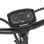 Patinete eléctrico Ausom 55km/h 70km de autonomía 1600W doble motor suspensión avanzada NFC LCD 4.5?