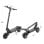 Patinete eléctrico Ausom 55km/h 70km de autonomía 1600W doble motor suspensión avanzada NFC LCD 4.5?
