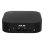 Barebone ASUS NUC 14 Pro AI RNUC14LNKU5073N2 Intel Core Ultra 5 16GB RAM 512GB SSD Wi-Fi 7