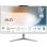 PC Tout en Un MSI Modern AM242 1M i5 16GB RAM 512GB SSD Blanc