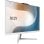 PC Tout en Un MSI Modern AM242 1M i5 16GB RAM 512GB SSD Blanc