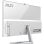 PC Tout en Un MSI Modern AM242 1M i5 16GB RAM 512GB SSD Blanc
