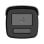 Caméra de sécurité extérieure Hikvision DS-2CD2T87G3-LIS2UY/SL 8 MP ColorVu PoE 2,8 mm IP67