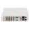 DVR Hikvision IDS-7108HQHI-M1/S(E) AcuSense 8 Canales Full HD Detección AI Blanco