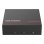 NVR Hikvision DS-E04NI-Q1 SSD 1 TB 4 canali PoE 4 MP Nero