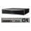 Grabador NVR Hikvision DS-7716NXI-K4/16P 16 canales 4K IA PoE 1.5U Negro