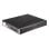 Grabador NVR Hikvision DS-7716NXI-K4/16P 16 canales 4K IA PoE 1.5U Negro