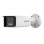 Bullet ColorVu Hikvision DS-2CD2T67G2P-LSU/SL 6MP Câmara com Áudio Bidirecional, 2,8 mm, IP67