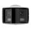 Bullet ColorVu Hikvision DS-2CD2T67G2P-LSU/SL 6MP Câmara com Áudio Bidirecional, 2,8 mm, IP67