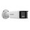 Bullet ColorVu Hikvision DS-2CD2T67G2P-LSU/SL 6MP Câmara com Áudio Bidirecional, 2,8 mm, IP67