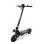 Patinete elétrico UrbanGlide ALL ROAD 5 800W Autonomia 40km Suspensão LED XXL Preto