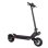 Patinete elétrico UrbanGlide ALL ROAD 5 800W Autonomia 40km Suspensão LED XXL Preto