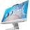 PC Tout-en-un ASUS A3202WBAK-WA014X i3 8Go RAM 256Go SSD Windows 11 Pro