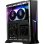 PC de Bureau MSI MPG Trident AS 14NUC7-651EU i7 16GB RAM 1TB SSD RTX 4060