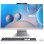 PC Tout-en-un ASUS M3702WFA AMD Ryzen 5 8GB RAM 512GB SSD Windows 11 Home