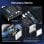 Mini PC GEEKOM Air12 Lite Intel Twin Lake N150 16GB 512GB SSD Windows 11 Pro