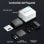 Mini PC GEEKOM Air12 Lite Intel Twin Lake N150 16GB 512GB SSD Windows 11 Pro
