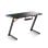 Mesa Gaming Spirit of Gamer 120cm MDF con LEDs, soporte auriculares y gestión de cables