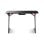 Mesa Gaming Spirit of Gamer 120cm MDF con LEDs, soporte auriculares y gestión de cables