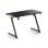 Mesa Gaming Spirit of Gamer 120cm MDF con LEDs, soporte auriculares y gestión de cables