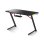 Mesa Gaming Spirit of Gamer 120cm MDF con LEDs, soporte auriculares y gestión de cables
