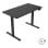 Mesa Gaming Mars Gaming MGD-ERGOPRO 110x60cm Fibra Carbono Estrutura Metálica