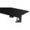 Mesa Gaming Mars Gaming MGD-ERGOPRO 110x60cm Fibra Carbono Estrutura Metálica