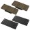 Extensions de Bureau Corsair CF-9500007-WW Kit de Panneaux Latéraux Perforés
