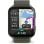 Garmin Venu X1 Bluetooth GPS Wi-Fi 46mm AMOLED Cinzento Escuro Resistência Água 5ATM SpO2