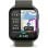 Smartwatch Garmin Venu X1 AMOLED 2", GPS Multisatélite, Titanio, 32GB, 8 días de batería